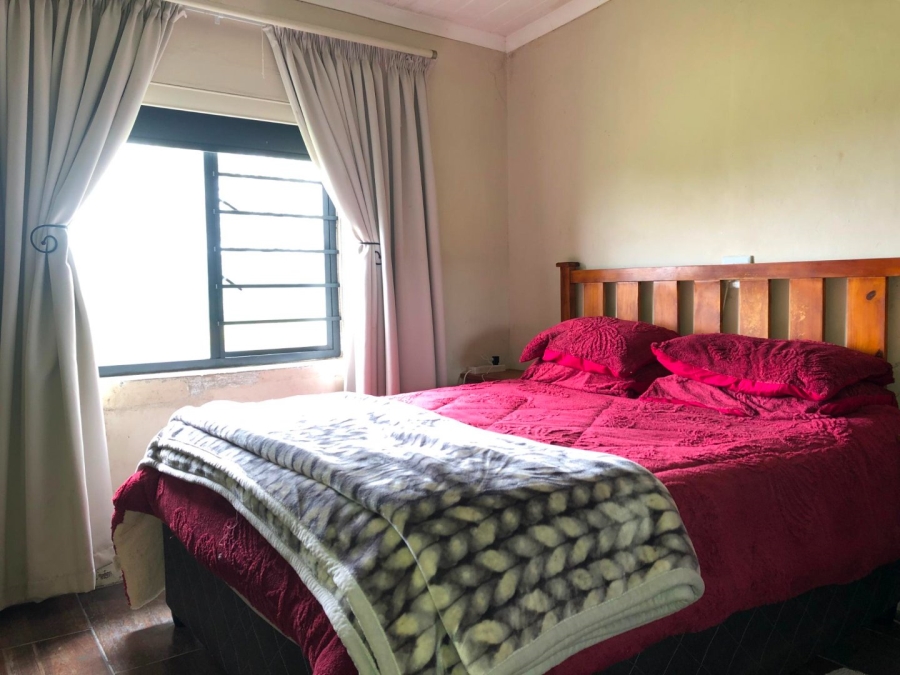 Commercial Property for Sale in Bredasdorp Rural Western Cape